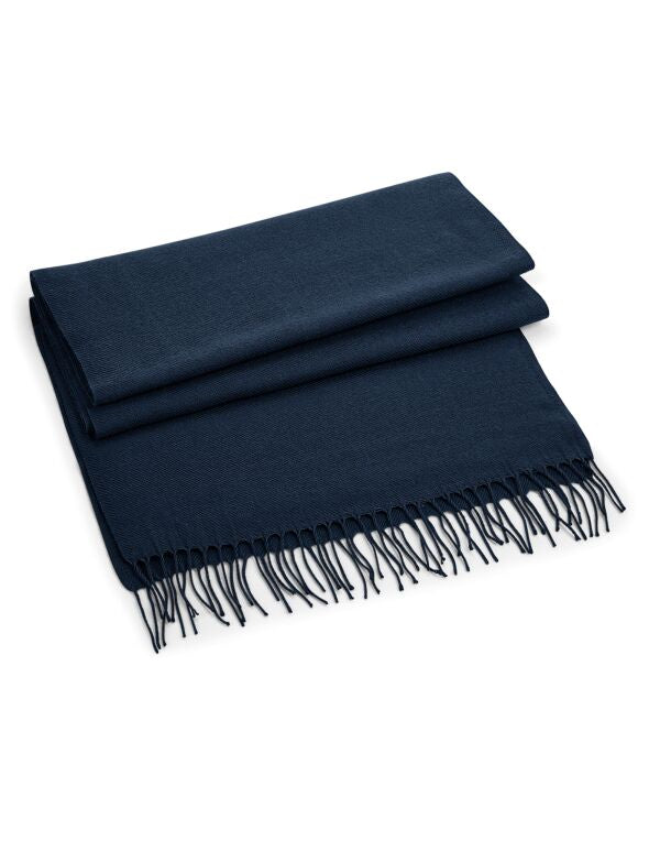 Classic Woven Scarf