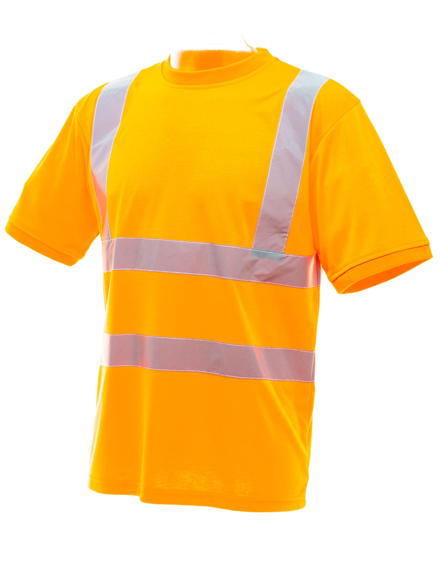 Hi-Vis Short Sleeve T-Shirt