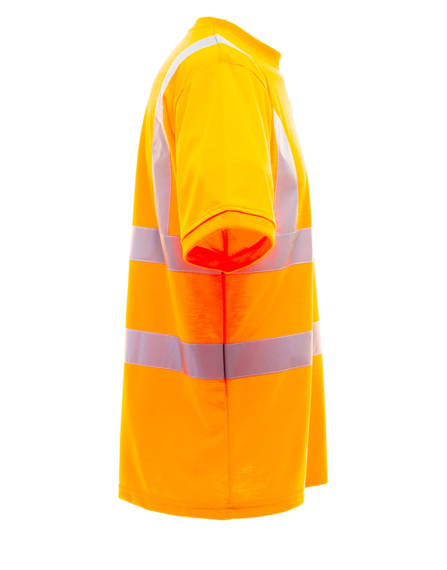 Hi-Vis Short Sleeve T-Shirt