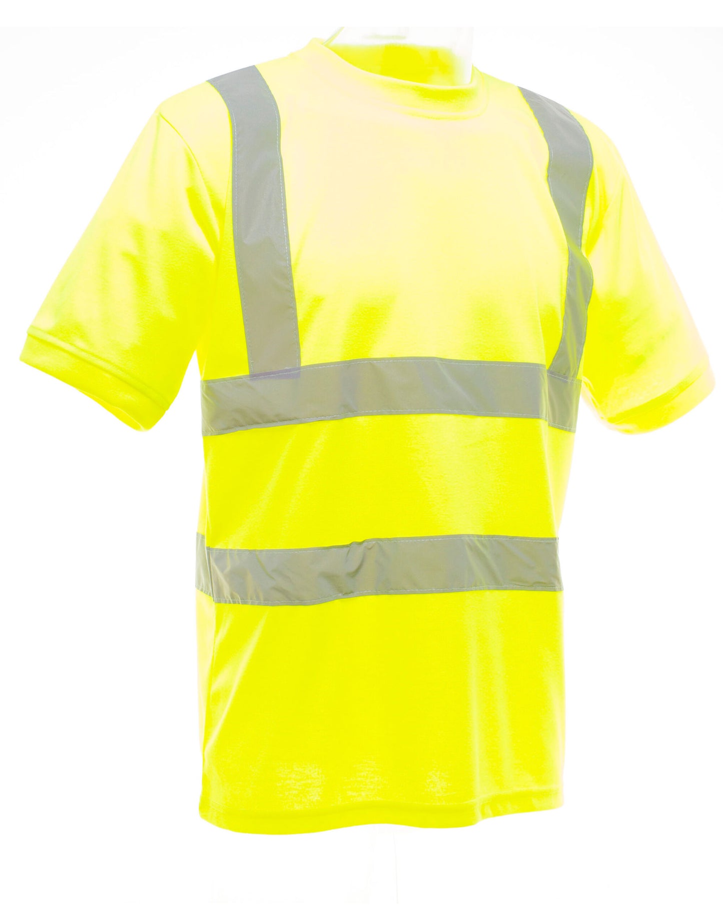 Hi-Vis Short Sleeve T-Shirt