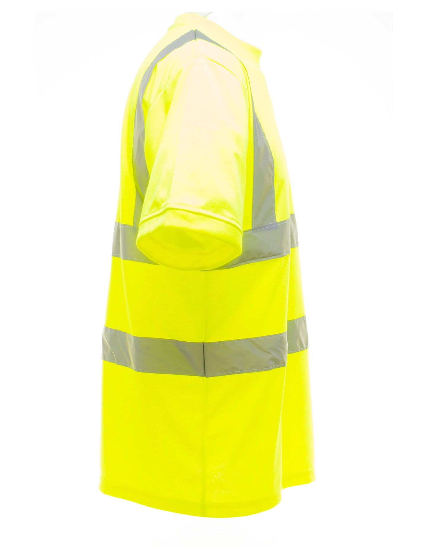 Hi-Vis Short Sleeve T-Shirt