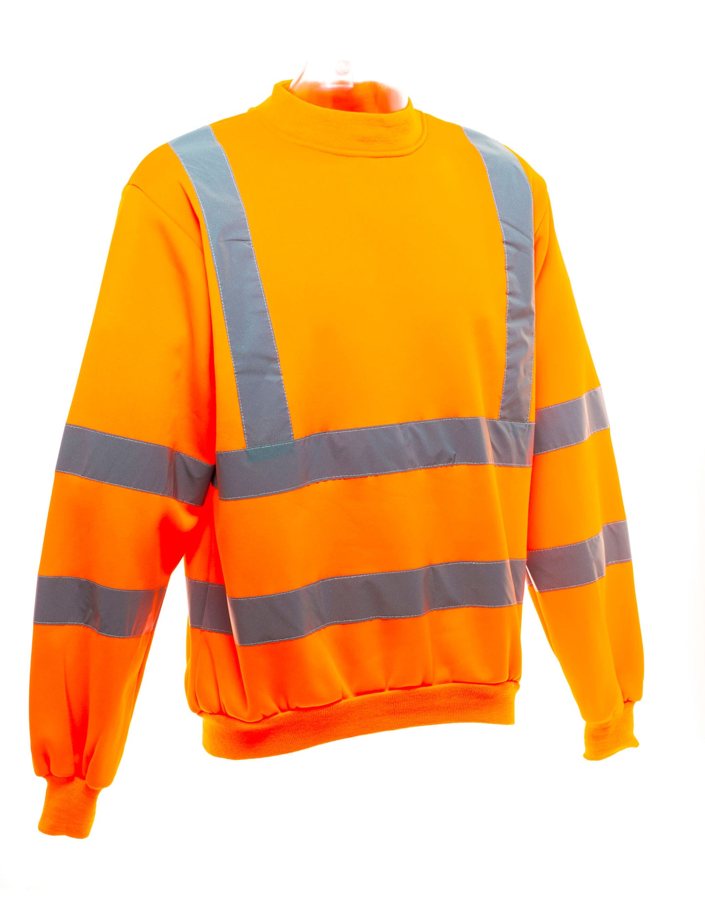 Hi-Vis Sweatshirt