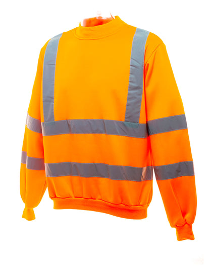 Hi-Vis Sweatshirt