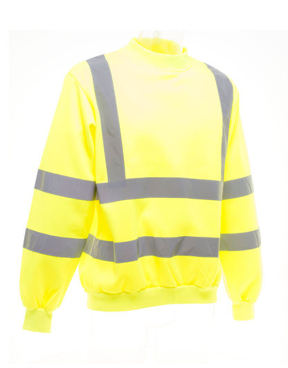 Hi-Vis Sweatshirt