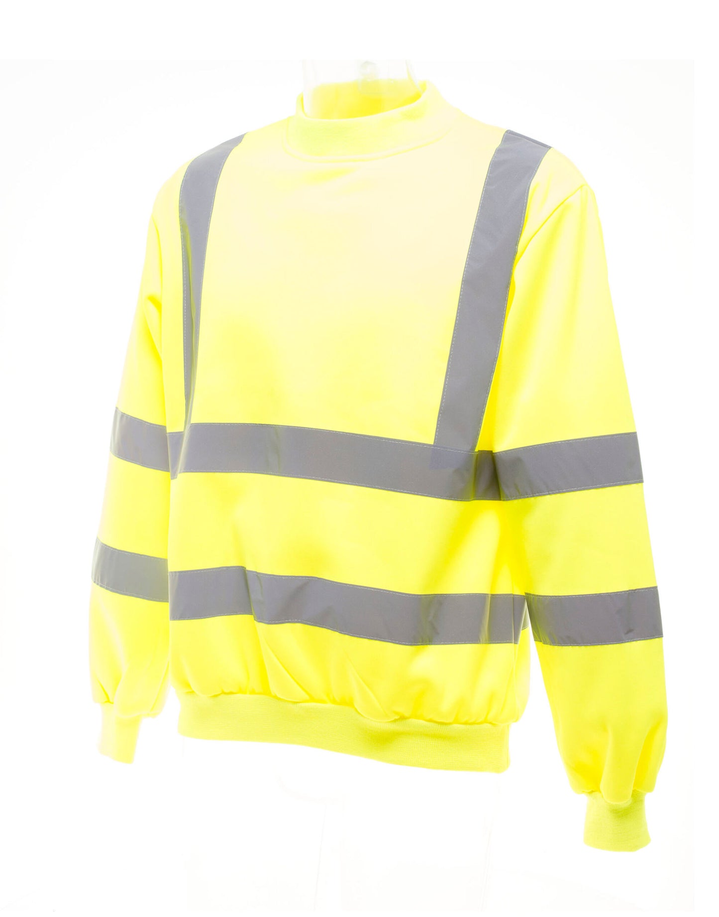 Hi-Vis Sweatshirt