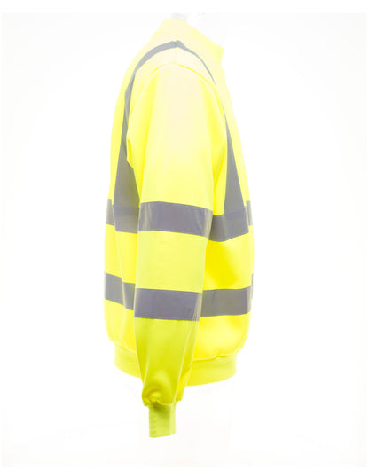 Hi-Vis Sweatshirt