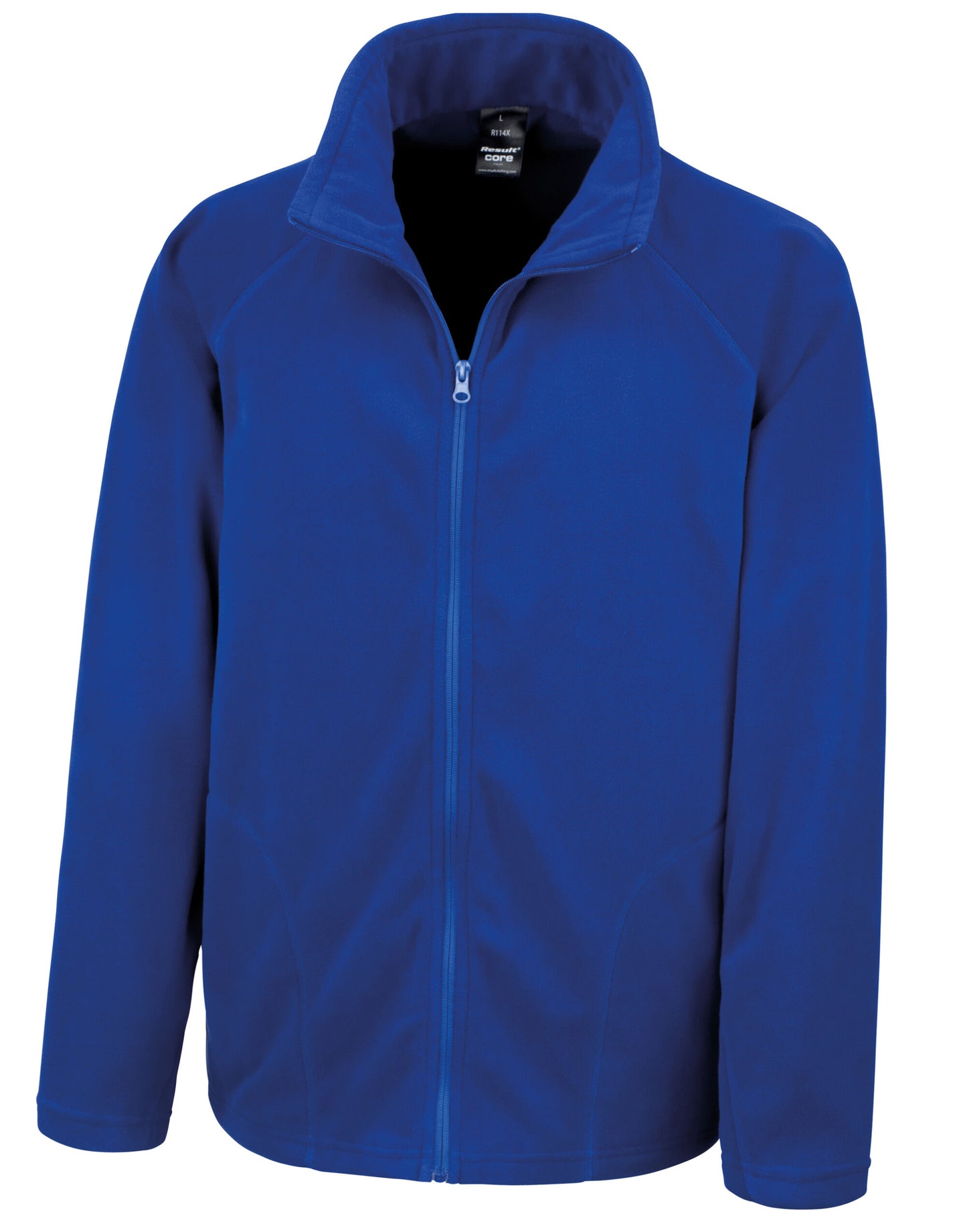 Microfleece Jacket