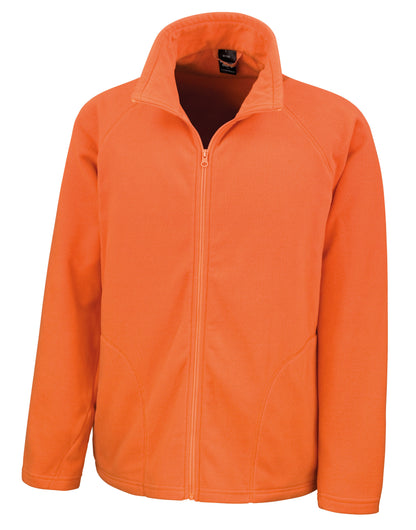 Microfleece Jacket