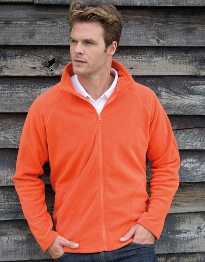 Microfleece Jacket