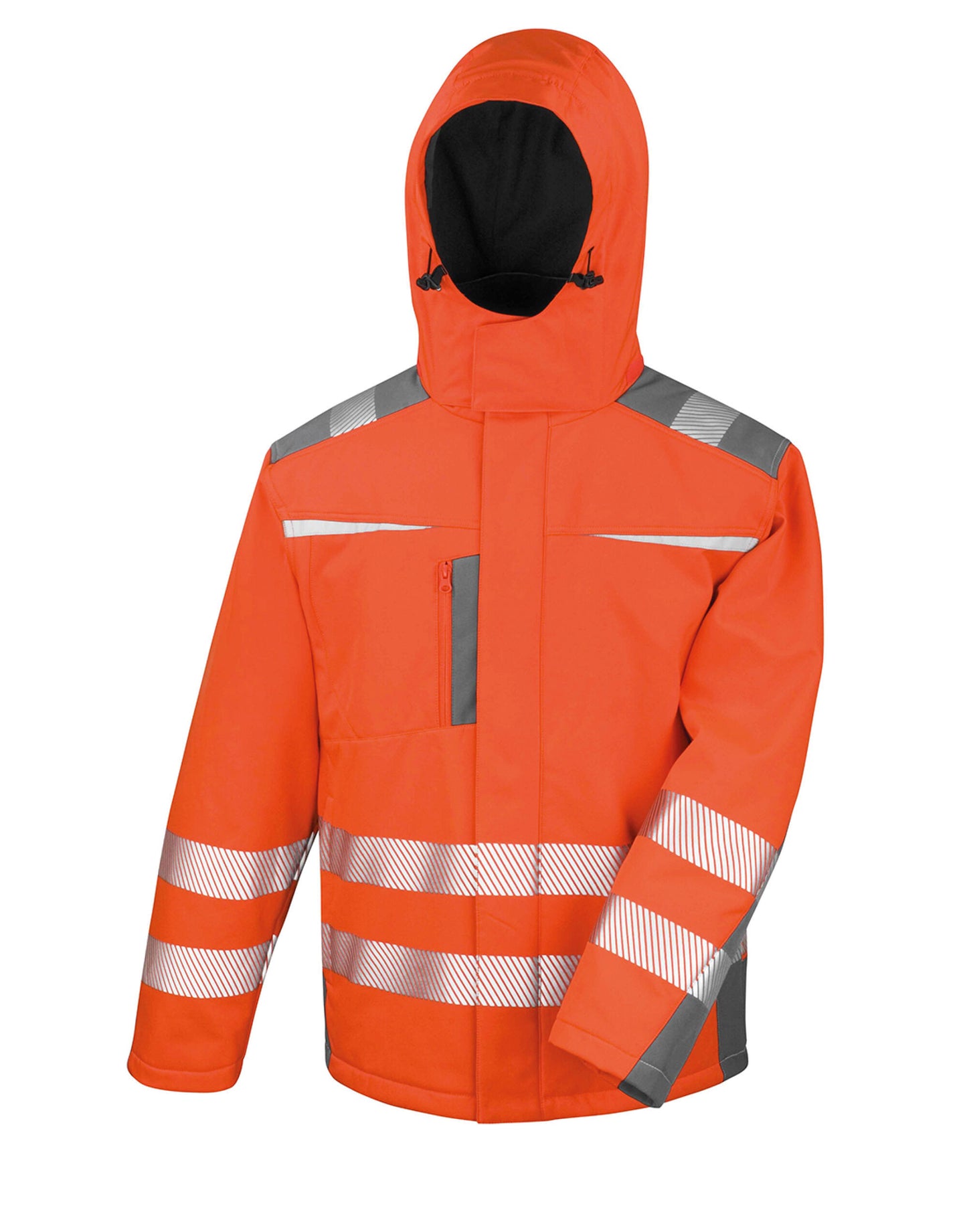 Dynamic Softshell Coat