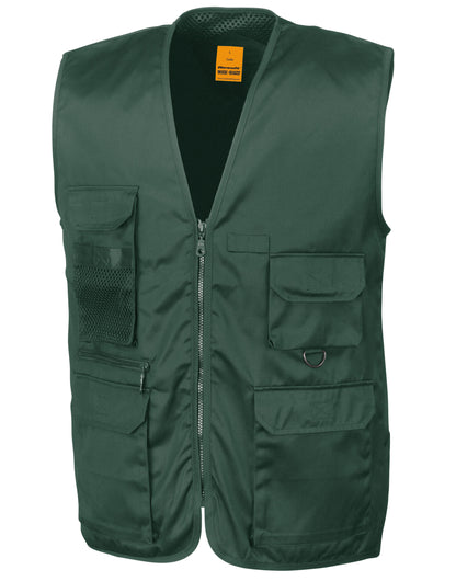 Safari Waistcoat