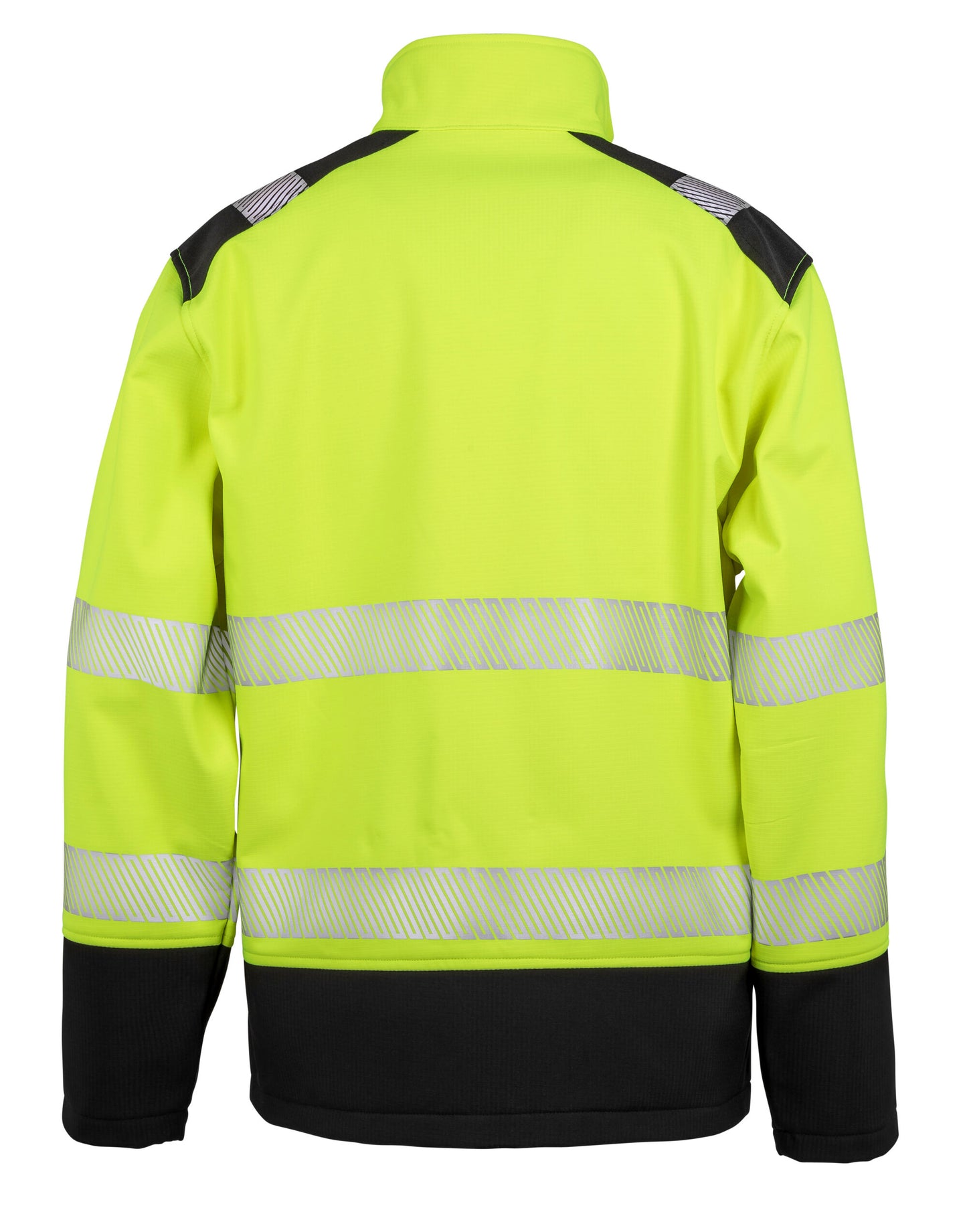 Printable Ripstop Safety Softshell