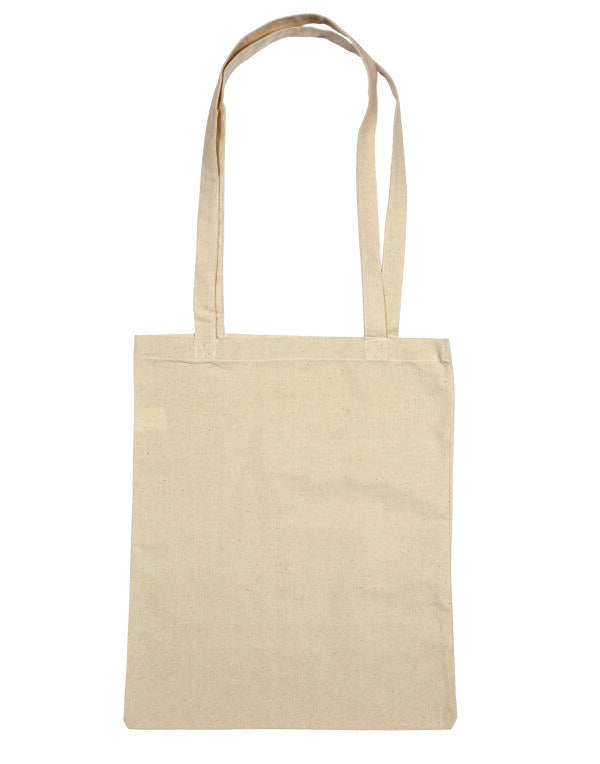 Guildford Cotton Shopper/Tote Shoulder Bag