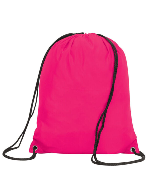 Stafford Drawstring Tote Backpack