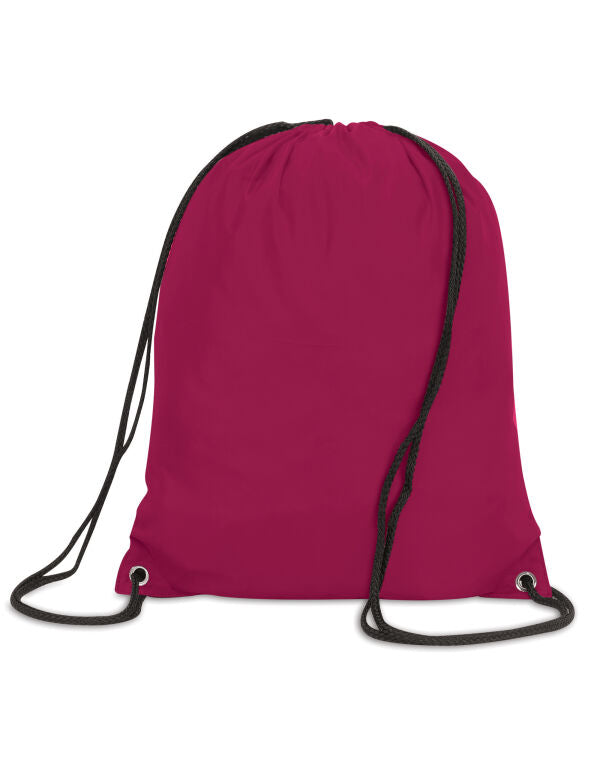 Stafford Drawstring Tote Backpack