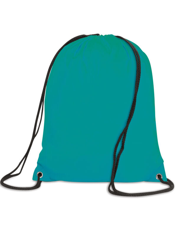 Stafford Drawstring Tote Backpack