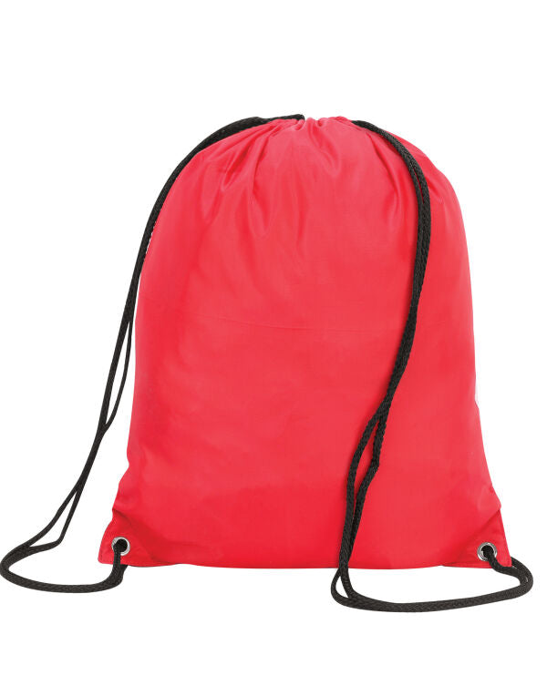 Stafford Drawstring Tote Backpack