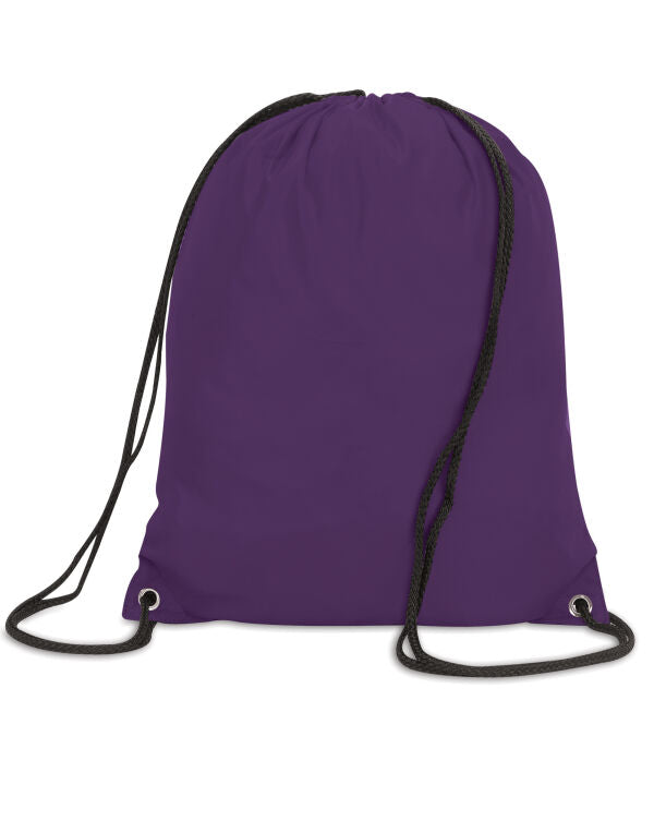 Stafford Drawstring Tote Backpack