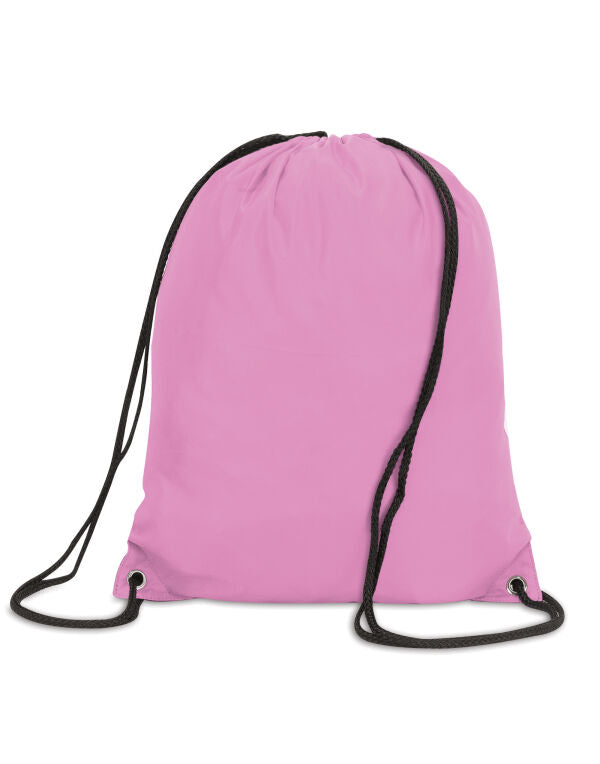 Stafford Drawstring Tote Backpack