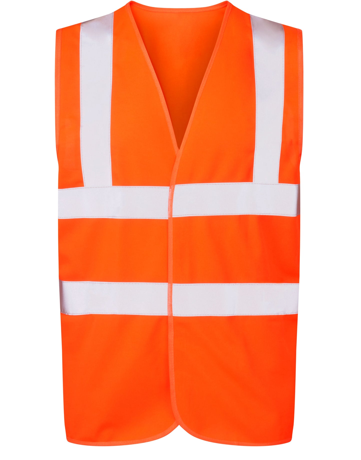 UCC 4-Band Safety Waistcoat