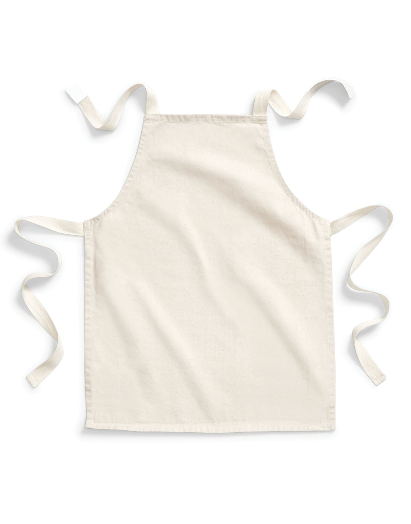 FairTrade Cotton Junior Apron