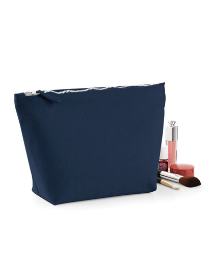 Canvas Accessory Bag