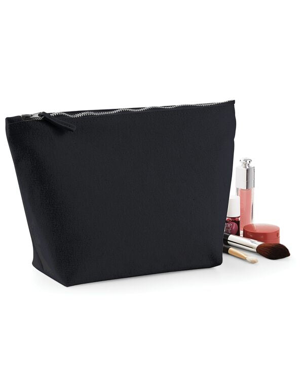 Canvas Accessory Bag