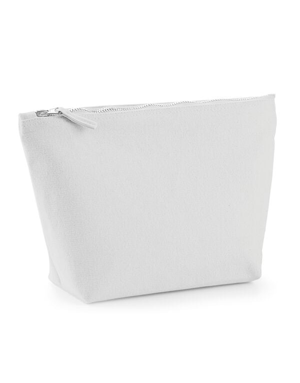 Canvas Accessory Bag