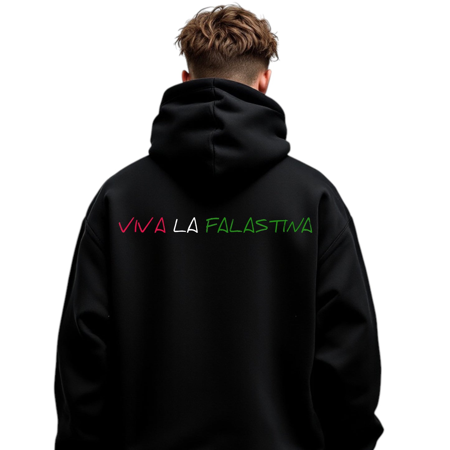 Viva La Falastina 3.0